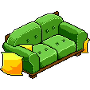 El club sofa