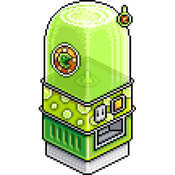 Habbo Cola